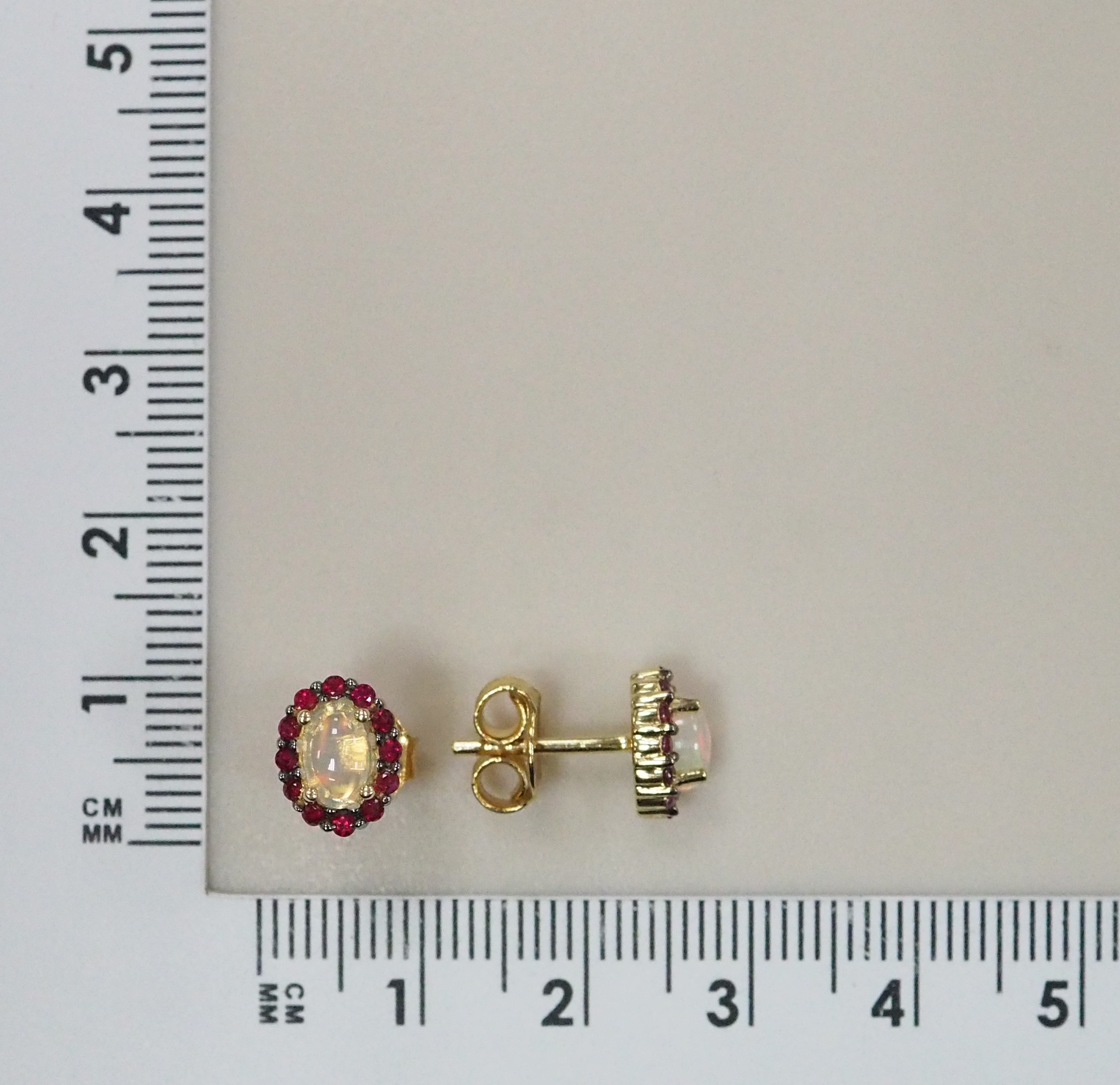 10522-003194 Серьги (Ag 925)